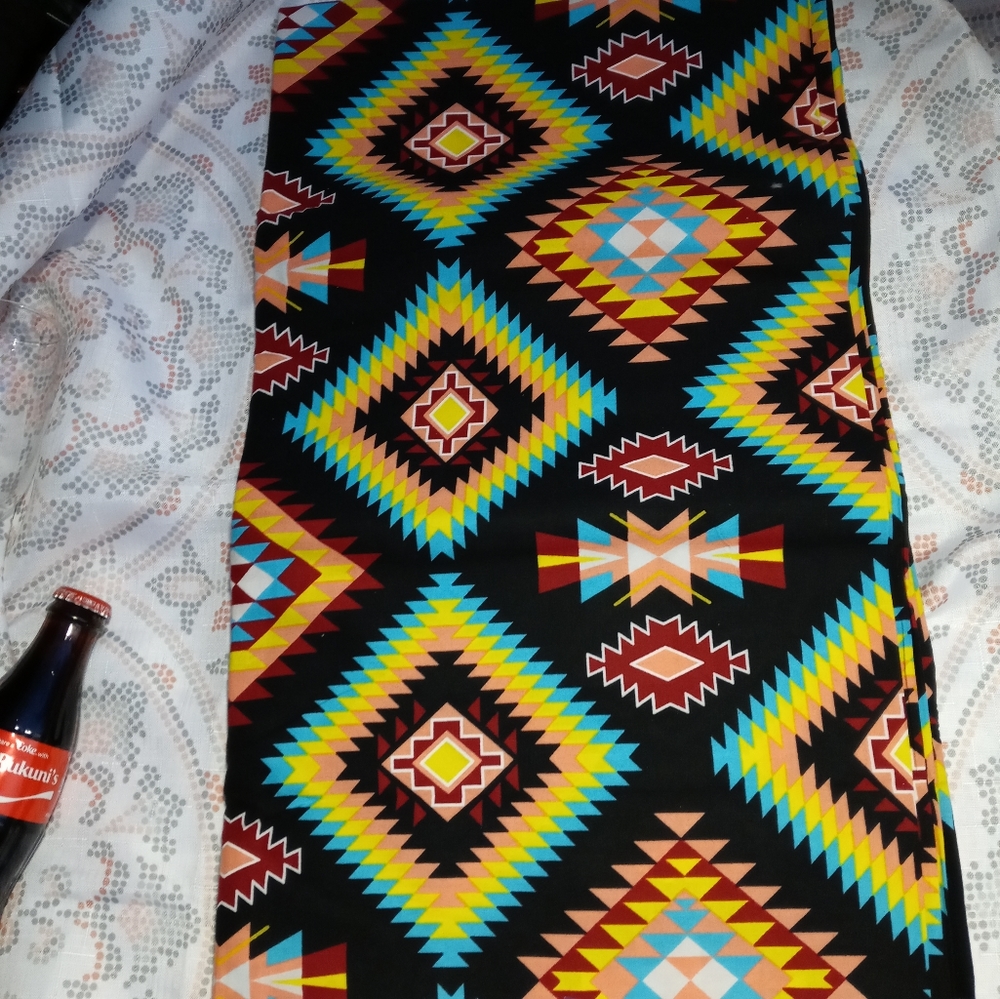 African print - Picture 3 of 3